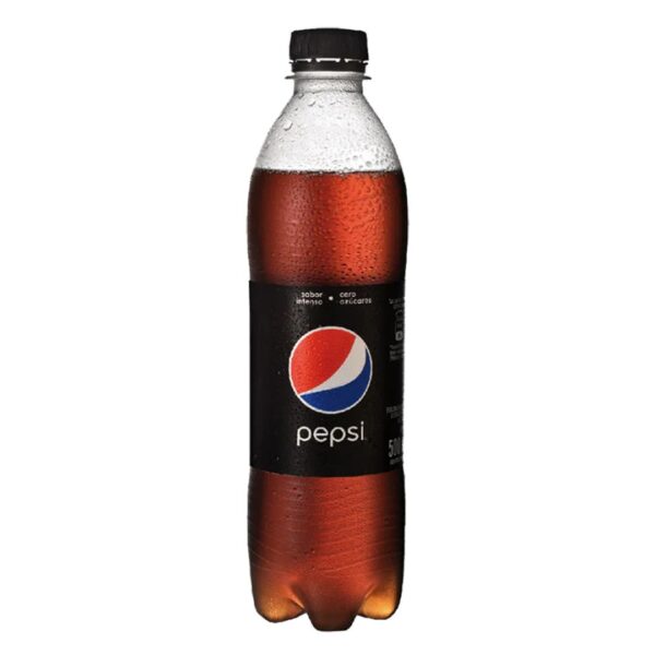 Pepsi Black