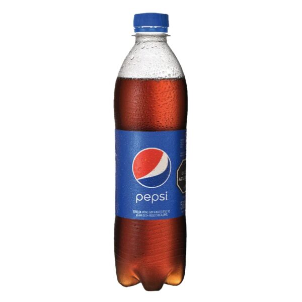Pepsi