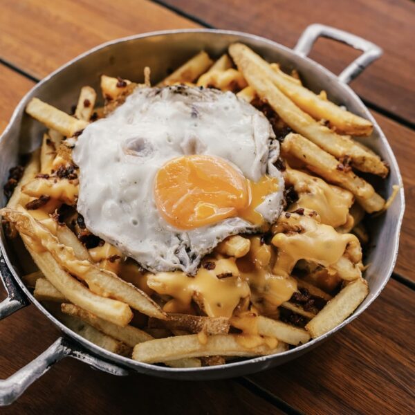 Papas Time