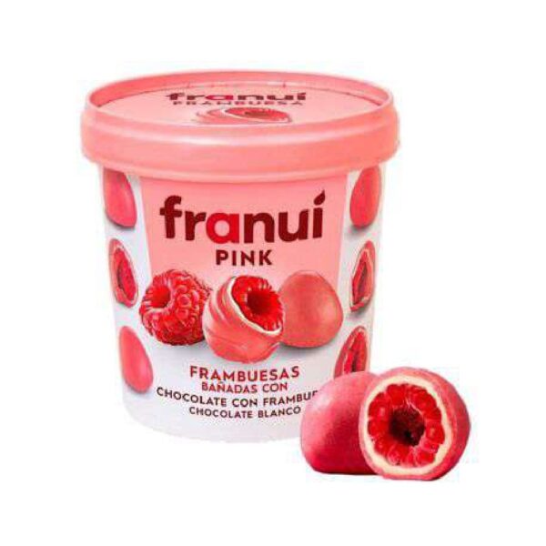 Franui  pink 90gr
